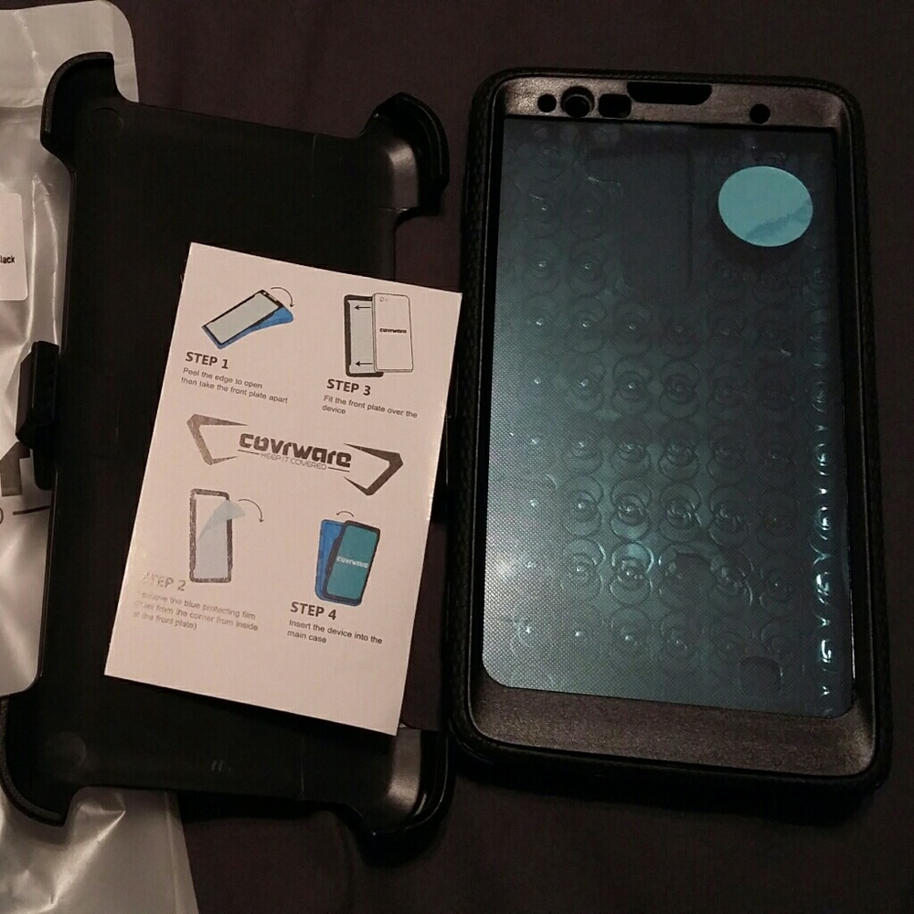LG Stylo 2 Case